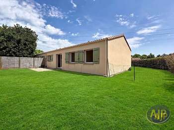 Vente Maison 3 chambresSainte-Pazanne