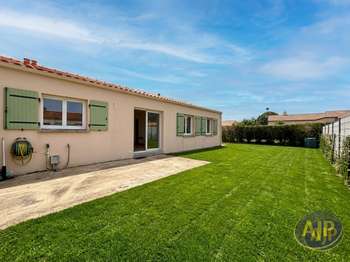 Vente Maison 3 chambresSainte-Pazanne