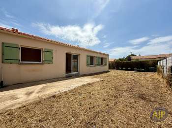 Vente Maison 3 chambresSainte-Pazanne