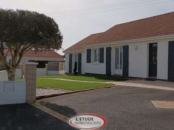 Vente Maison 4 chambresSainte-Pazanne
