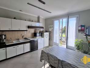 Vente Maison 4 chambresSainte-Pazanne