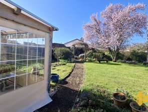 Vente Maison 4 chambresSainte-Pazanne