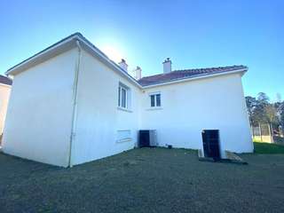 Vente maison 6 pièces Vente maison 6 pièces