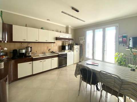 Vente maison 6 pièces Vente maison 6 pièces