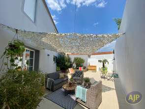 Vente Maison 4 chambresSainte-Pazanne