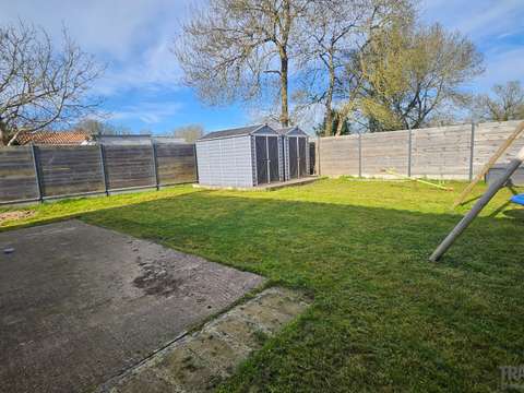 Vente maison 5 pièces Sainte-Pazanne 44