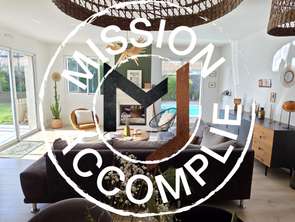 Vente Maison 4 chambresSainte-Pazanne