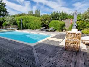Vente Maison 4 chambresSainte-Pazanne