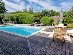 Photo Vente maison Sainte-Pazanne