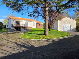 Photo Vente maison Sainte-Pazanne