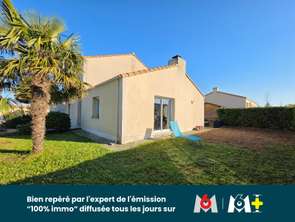 Vente Maison 5 chambresSainte-Pazanne