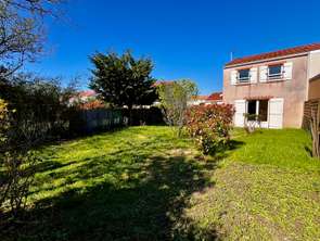 Vente Maison 3 chambresSainte-Pazanne