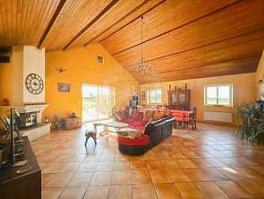 Vente Maison 4 chambresSainte-Pazanne