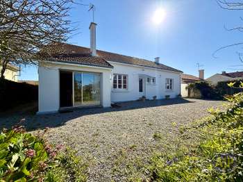 Maison 6 pièces 125 m² · à Sainte-Pazanne · 125 m² · 328 740 €