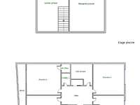 Vente maison 9 pièces Vente maison 9 pièces