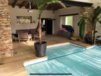 Vente maison 9 pièces Vente maison 9 pièces