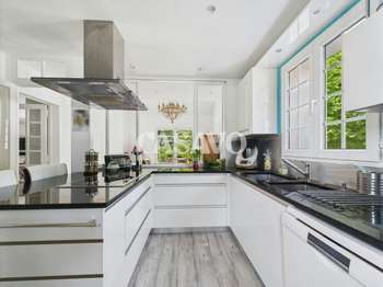 Vente maison 8 pièces Sainte-Pazanne 44