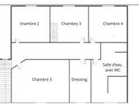 Vente maison 7 pièces Vente maison 7 pièces