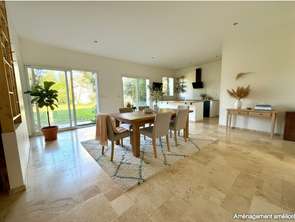 Vente Maison 5 chambresSainte-Pazanne