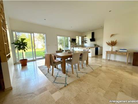 Vente maison 7 pièces Sainte-Pazanne 44