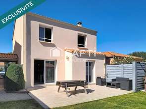 Vente Maison 3 chambresSainte-Pazanne