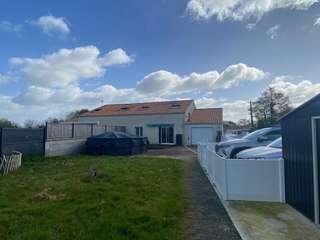 Vente maison 3 pièces Vente maison 3 pièces