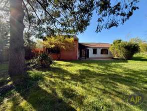 Vente Maison 6 chambresSainte-Pazanne