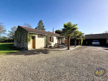 Vente maison 8 pièces Sainte-Pazanne 44