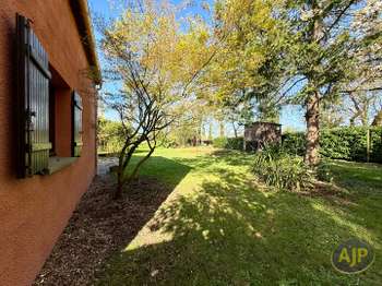 Vente Maison 6 chambresSainte-Pazanne