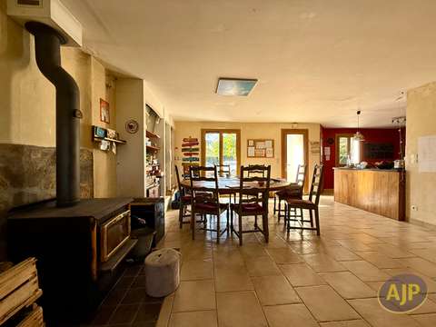 Vente maison 8 pièces Sainte-Pazanne 44