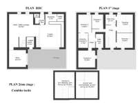 Vente maison 7 pièces Vente maison 7 pièces