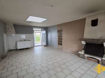 Vente maison 4 pièces Vente maison 4 pièces