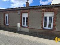 Vente maison 4 pièces Vente maison 4 pièces