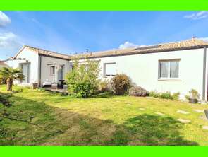 Vente Maison 4 chambresSainte-Pazanne