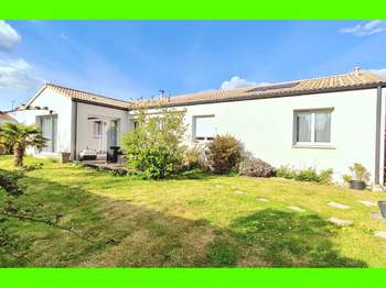 Vente maison 6 pièces Sainte-Pazanne 44