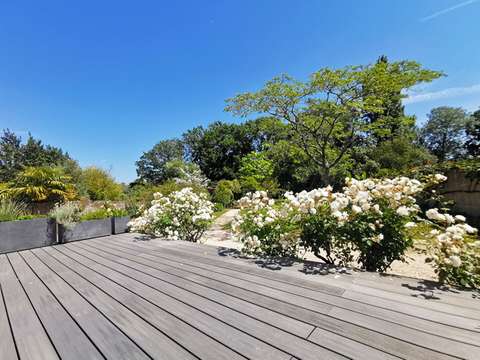 Vente maison 4 pièces Sainte-Pazanne 44
