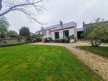 Maison 4 pièces 130 m² · à Sainte-Pazanne · 130 m² · 334 400 €