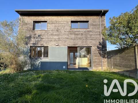 Vente maison 5 pièces Sainte-Pazanne 44