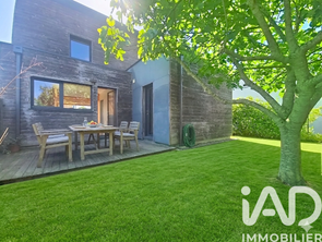 Vente Maison 3 chambresSainte-Pazanne