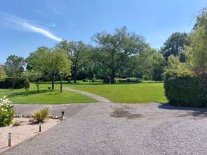 Vente Maison 4 chambresSainte-Pazanne