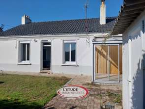 Vente Maison 2 chambresSainte-Pazanne