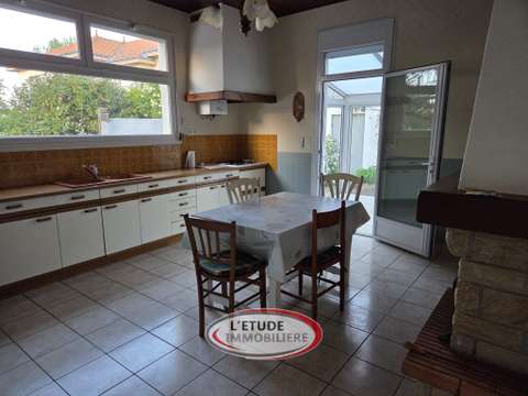 Vente maison 5 pièces Vente maison 5 pièces
