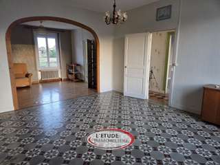 Vente maison 5 pièces Vente maison 5 pièces