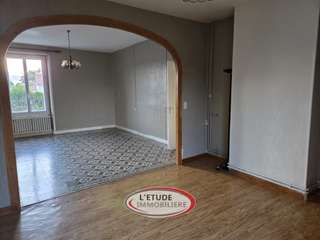 Vente maison 5 pièces Vente maison 5 pièces