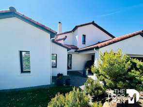 Vente Maison 4 chambresSainte-Pazanne