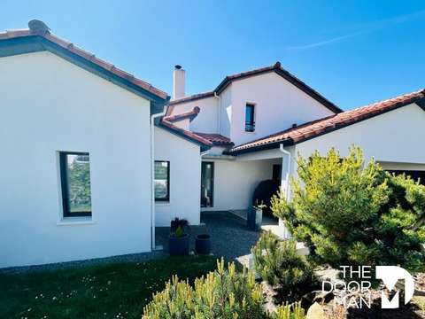 Vente maison 6 pièces Sainte-Pazanne 44