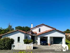 Vente Maison 4 chambresSainte-Pazanne