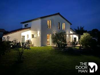 Vente maison 6 pièces Sainte-Pazanne 44
