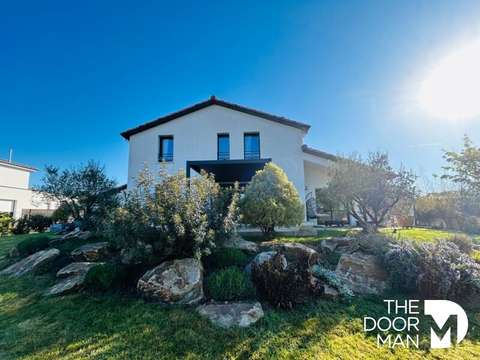 Vente maison 6 pièces Sainte-Pazanne 44