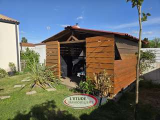 Vente maison 6 pièces Vente maison 6 pièces